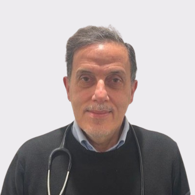 Dr Tarik Albir