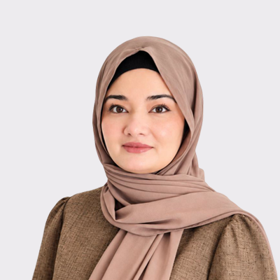 Dr Afsheen Farrukh
