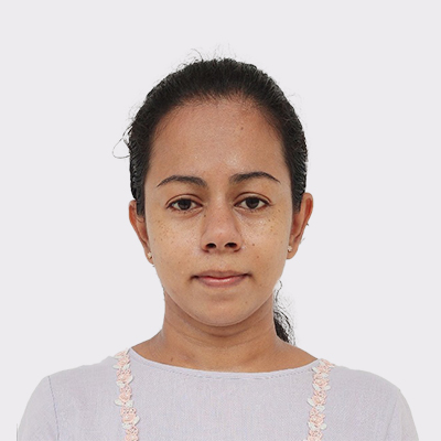 Charmi Kodithuwakkuarachchi