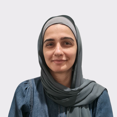 Dr Rehana Amir